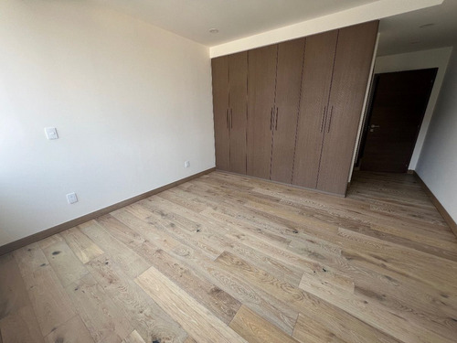 Renta Exclusivo Departamento En Torre Cézanne (carso) A Estrenar!