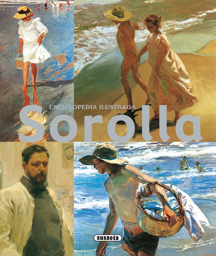 Sorolla (enciclopedia Ilustrada)