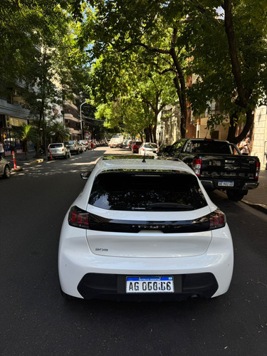 Peugeot 208 1.6 Style Mt