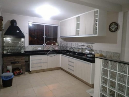 Casas - Ref: V601961