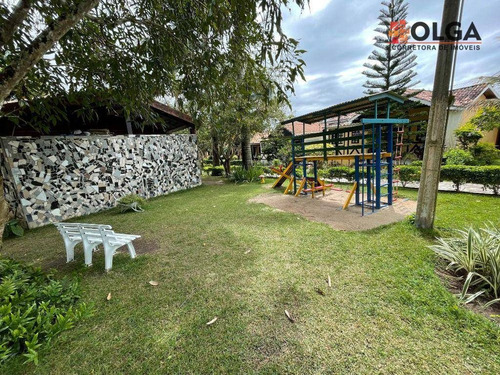Imagem 25 de 30 de Casa De Condomínio, À Venda - Gravatá/pe - Vl0331