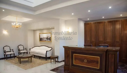 Venta-alquiler Anual Apartamento 3 Dormitorios Place Lafayette