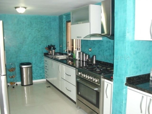 Imagen 12 de 15 de Townhouse En Venta 21-14563 Yubelys Martínez Rent-a-house
