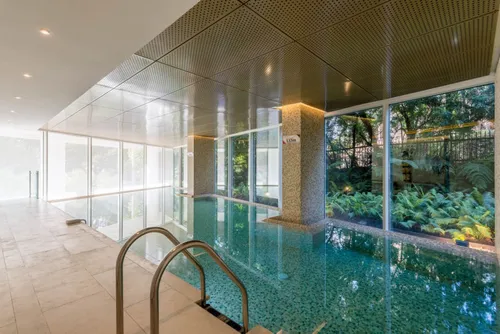 Apartamento En Venta En Chicó Oriental. Cod V6518