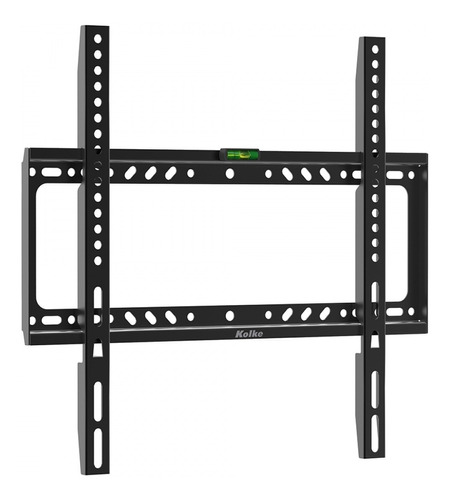 Soporte Tv Led Lcd Fijo Ultra Slim Vesa 400x400 Max 40kg 