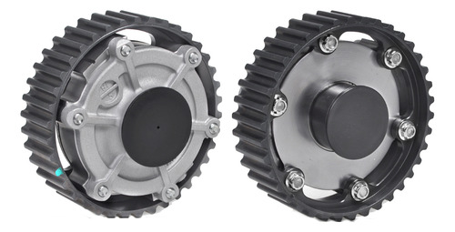Engranaje Arbol Levas Renault Scenic F4r 2.0 16v Admision