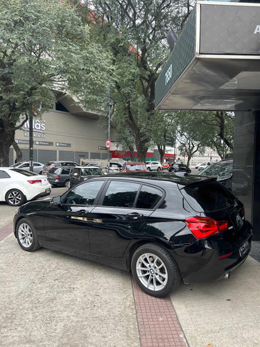 BMW Serie 1 1.5 118i Active 136cv