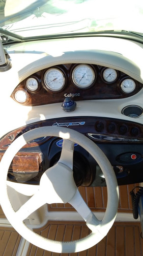 Eclipse 20 Cuddy Optimax 150 Hp Muy Equipada/permuto