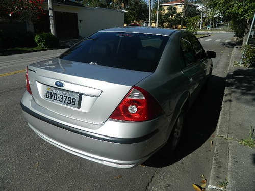 Ford Mondeo 2.0 Ghia Aut. C/ Teto