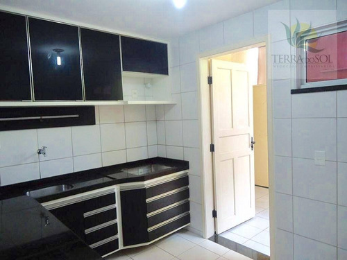 Imagem 8 de 27 de Casa Duplex Com Com Móveis Projetados - Ca0582