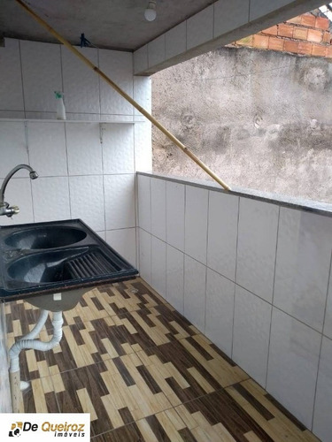 Imagem 29 de 30 de Casa Em São Paulo Na Zona Sul, Localizada No Balneario São Jose ( Próximo Ao Terminal Varginha, Atacadão E Habibis ) - 0926 - 67861398