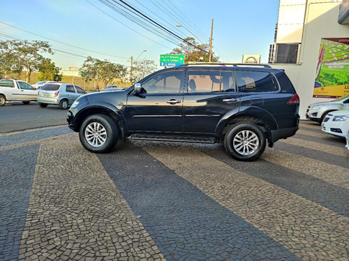 Imagem 5 de 9 de Mitsubishi Pajero Dakar 3.5 Flex Aaa07 Lugares