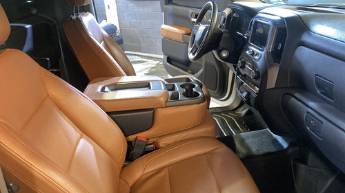 Chevrolet Silverado 4.3 Wt Cab Reg At 4X2