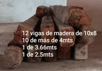 Comprar Vigas De Madera