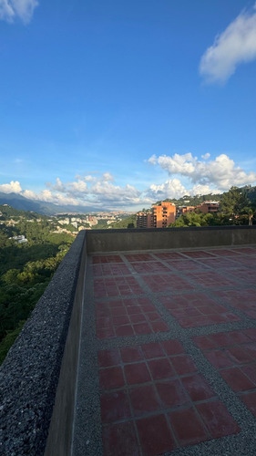 Apartamento Bosque Los Samanes Distrito Capital
