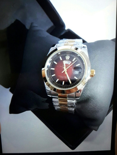 Reloj Rolex 