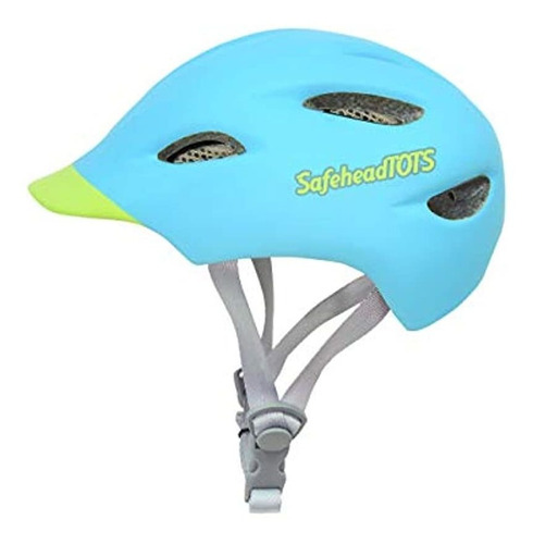 Casco Deportivo Para Niños