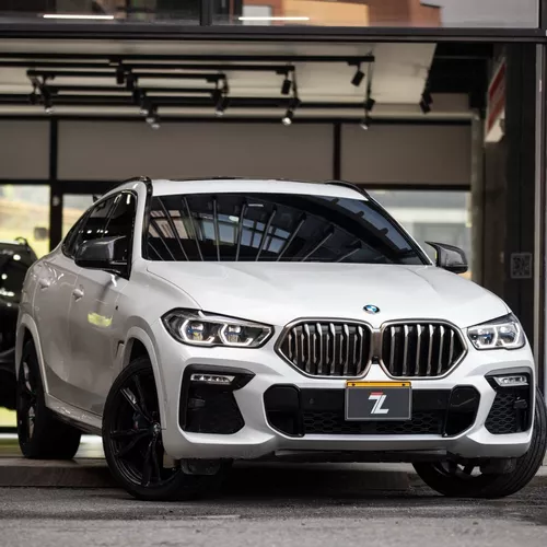 Bmw X6 M50i 4.4 | TuCarro