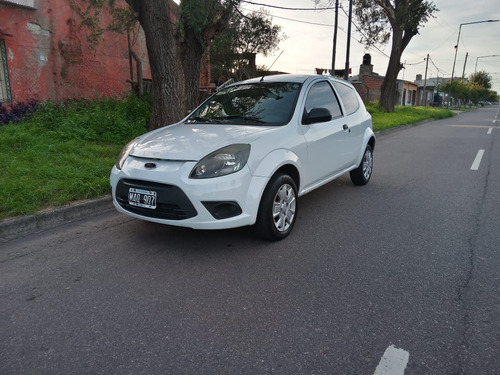 Ford Ka 1.6 Pulse Top 95cv