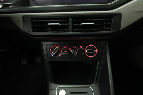 Volkswagen Virtus 1.6 Msi Comfortline Mt