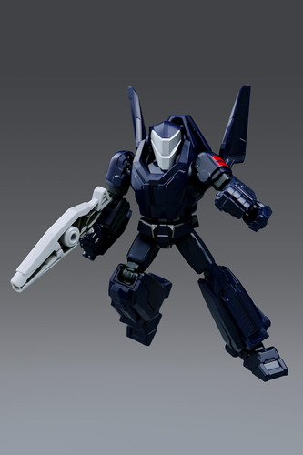 Blokees Transformers Galaxy Ver. 1 Caja Ciega Miniatura Mode