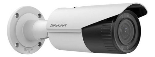 Câmera Hikvision Bullet Varifocal - 2mp - 2.8mm - Wdr 120db