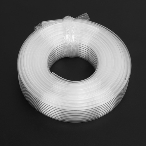 Tubo De Tinta Solvente, Tubo Uv, Manguera Flexible De 3x2 Mm