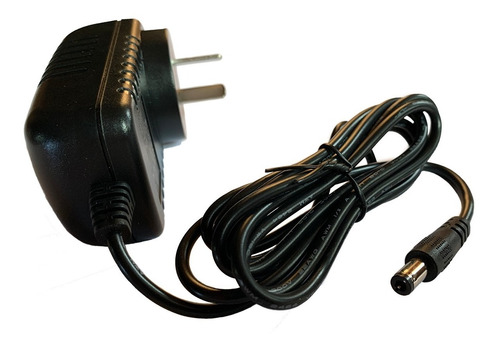 Imagen 3 de 3 de Fuente Switching 5v 2.5a Homologada Seguridad Electri Cronos