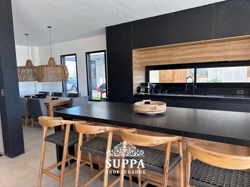 Casa En Venta Puertos Del Lago
