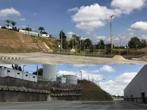 Imagem 15 de 20 de Galpão Para Alugar, 5000 M² Por R$ 109.000,00/mês - Jardim Das Alterosas - 1ª Seção - Betim/mg - Ga0025
