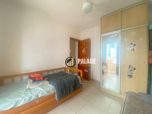 Imagem 16 de 27 de Sobrado Com 3 Dormitórios À Venda, 122 M² Por R$ 500.000,00 - Aviação - Praia Grande/sp - So0041
