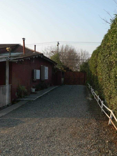 Imagen 16 de 16 de Gran Terreno En Arriendo