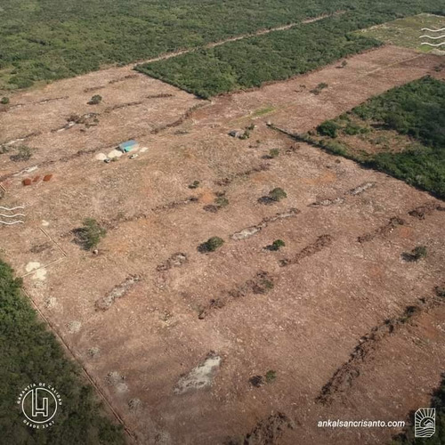 Imagen 9 de 9 de Privada A 2 Km De Playa San Crisanto, Pre-venta De Lotes