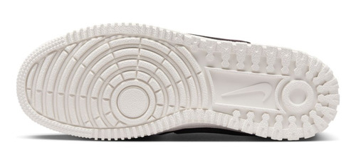 Tenis Hombre Nike Court Vision Mid Winter