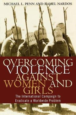Libro Overcoming Violence Against Women And Girls : The I...