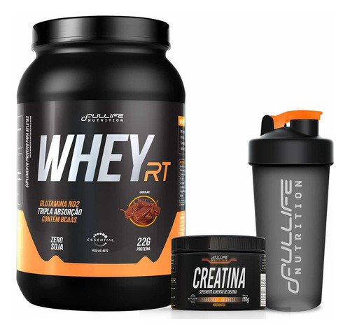 Whey Protein