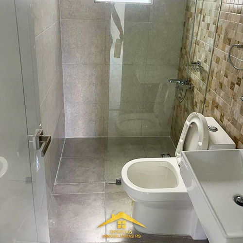 Imagen 4 de 10 de Hermoso Apto.en Venta Listo Para Entrega Auto Pista De San Isidro