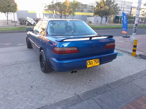 Honda Integra 1.8 4 p