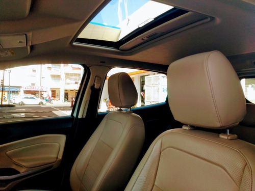 Ford Ecosport 1.5 Titanium 123cv 4x2 Manual 2018