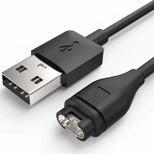 Cable de carga garmin fenix 5 hotsell