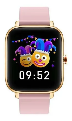 comprar Smartwatch Colmi Series P reloj smartwatch P8 Max display de 1.69\