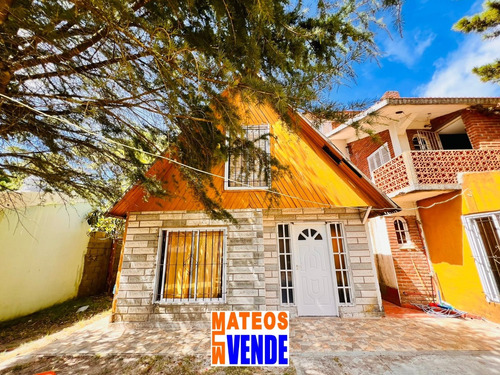 Venta En Block Mar Del Tuyu 95 E/ 3 Y 4