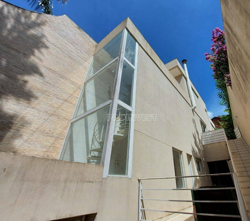 Imagem 4 de 30 de Casa Com 5 Dormitórios À Venda, 800 M² Por R$ 3.800.000,00 - Vila São Fernando - Cotia/sp - Ca18447