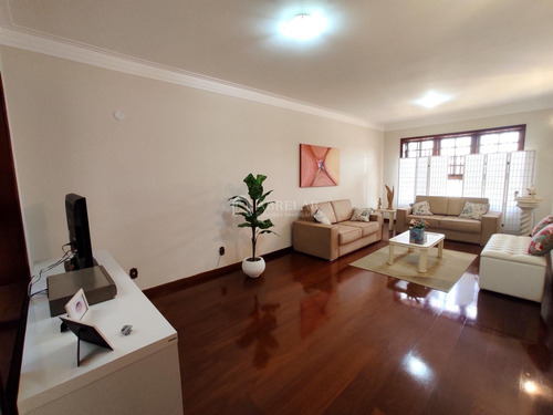 Imagem 5 de 30 de Casa À Venda Em Vila Nogueira - Ca005869