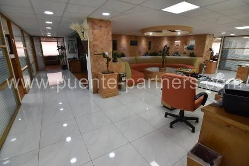 Imagen 2 de 14 de Venta De Oficinas Acondicionadas