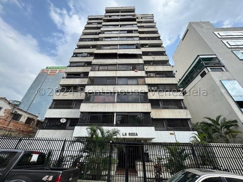 Apartamento En Venta Sabana Grande Jose Carrillo Bm Mls #24-17370