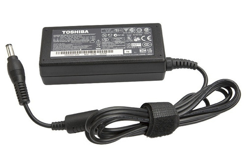 Cargador Original De Toshiba - Asus-lenovo 19v A 3.42a