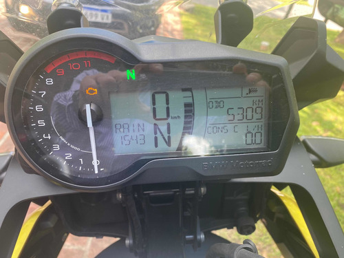 Bmw F 750 Gs Motor 850 Y Equipamiento