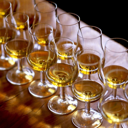 Whisky Ancnoc 18 Años Single Malt 700ml En Estuche