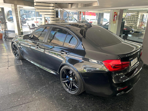 BMW Serie M 3.0 M3 431cv